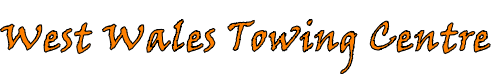 West Wales Towing Centre